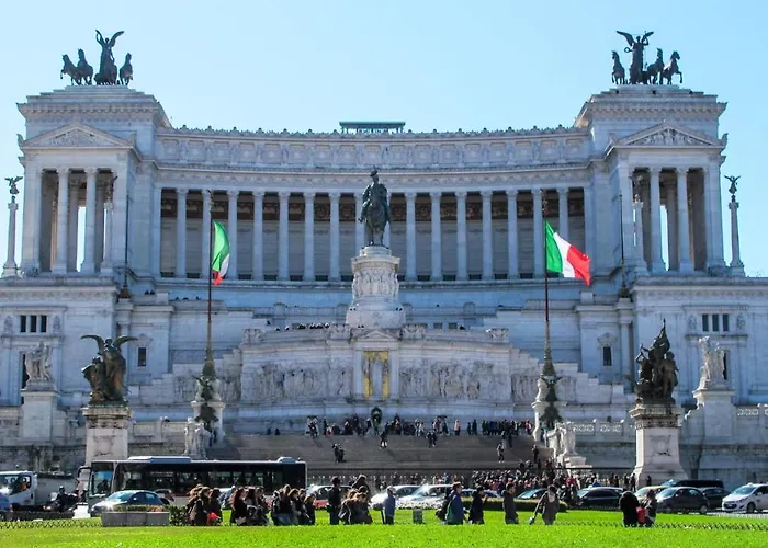 Fontana Di Trevi Luxury Nest דירה רומא