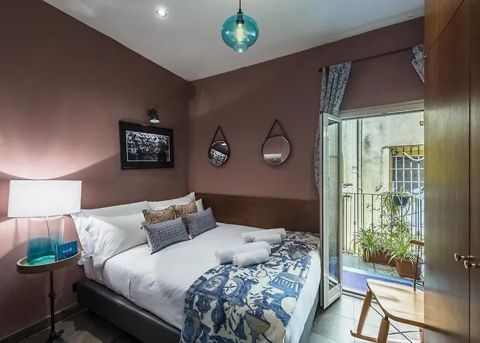 Fontana Di Trevi Luxury Nest דירה