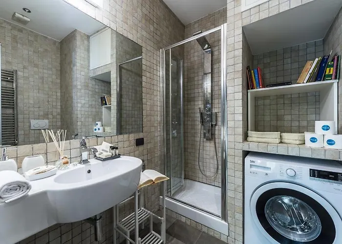 Fontana Di Trevi Luxury Nest דירה *