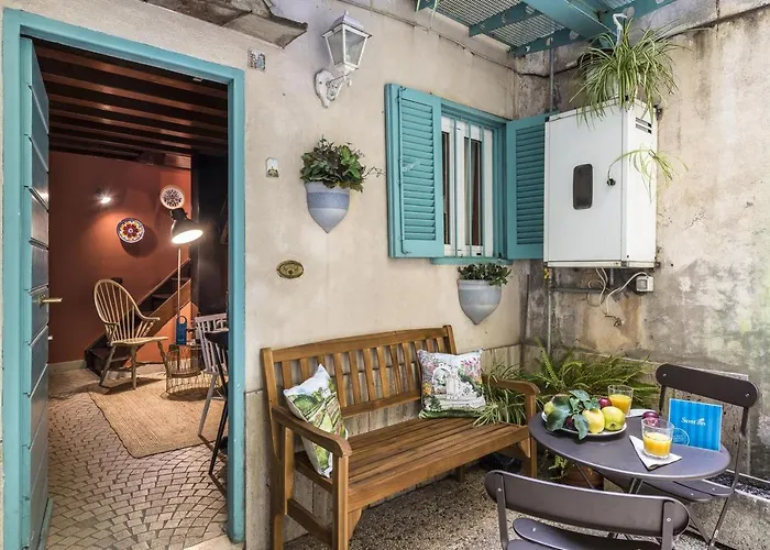 דירה Fontana Di Trevi Luxury Nest *