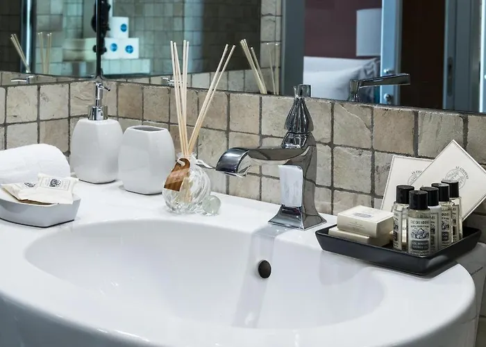 דירה Fontana Di Trevi Luxury Nest